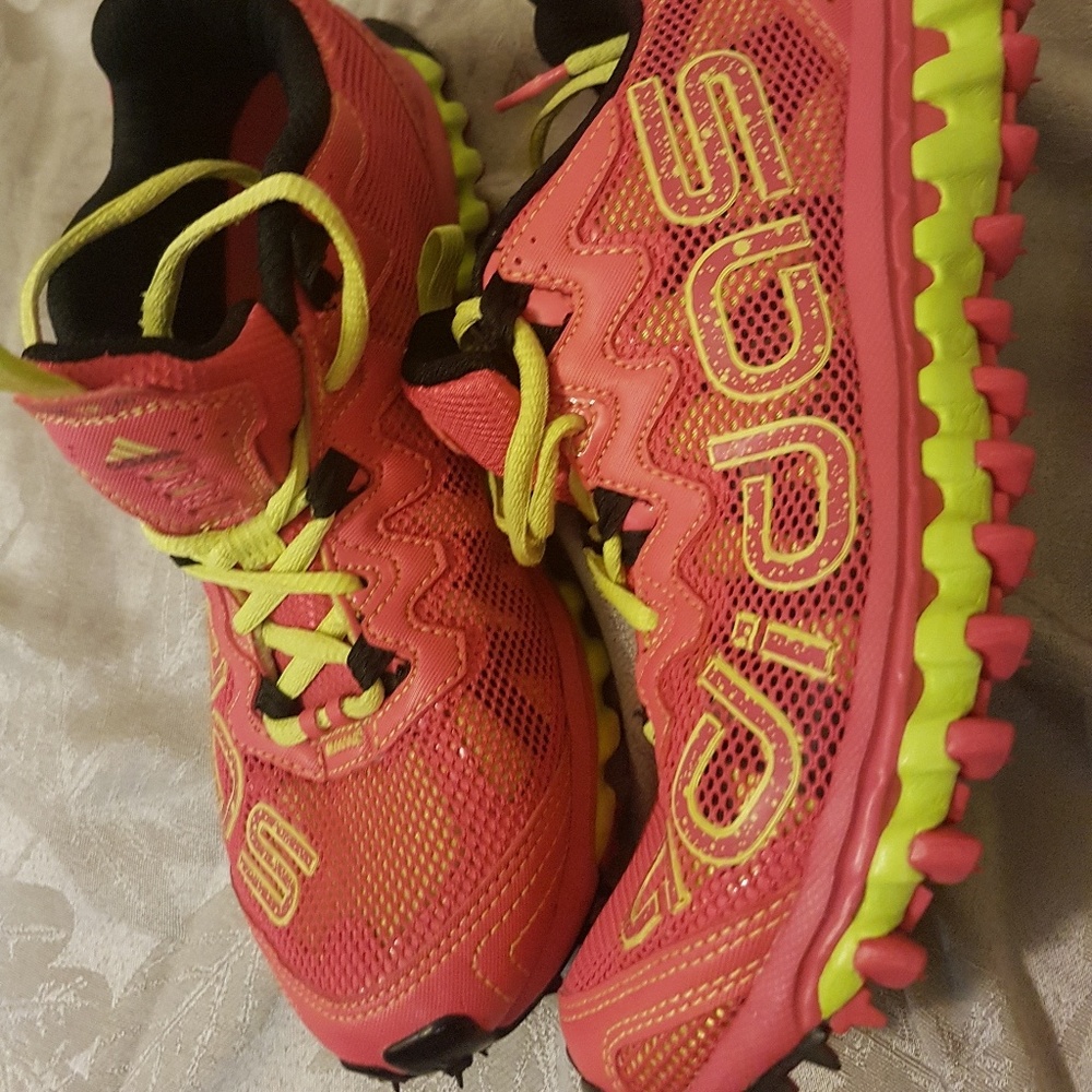ADIDAS SHOES VIGOR TR